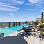 Beach Haus #422 - Beira Mar Do Bessa Por Carpediem