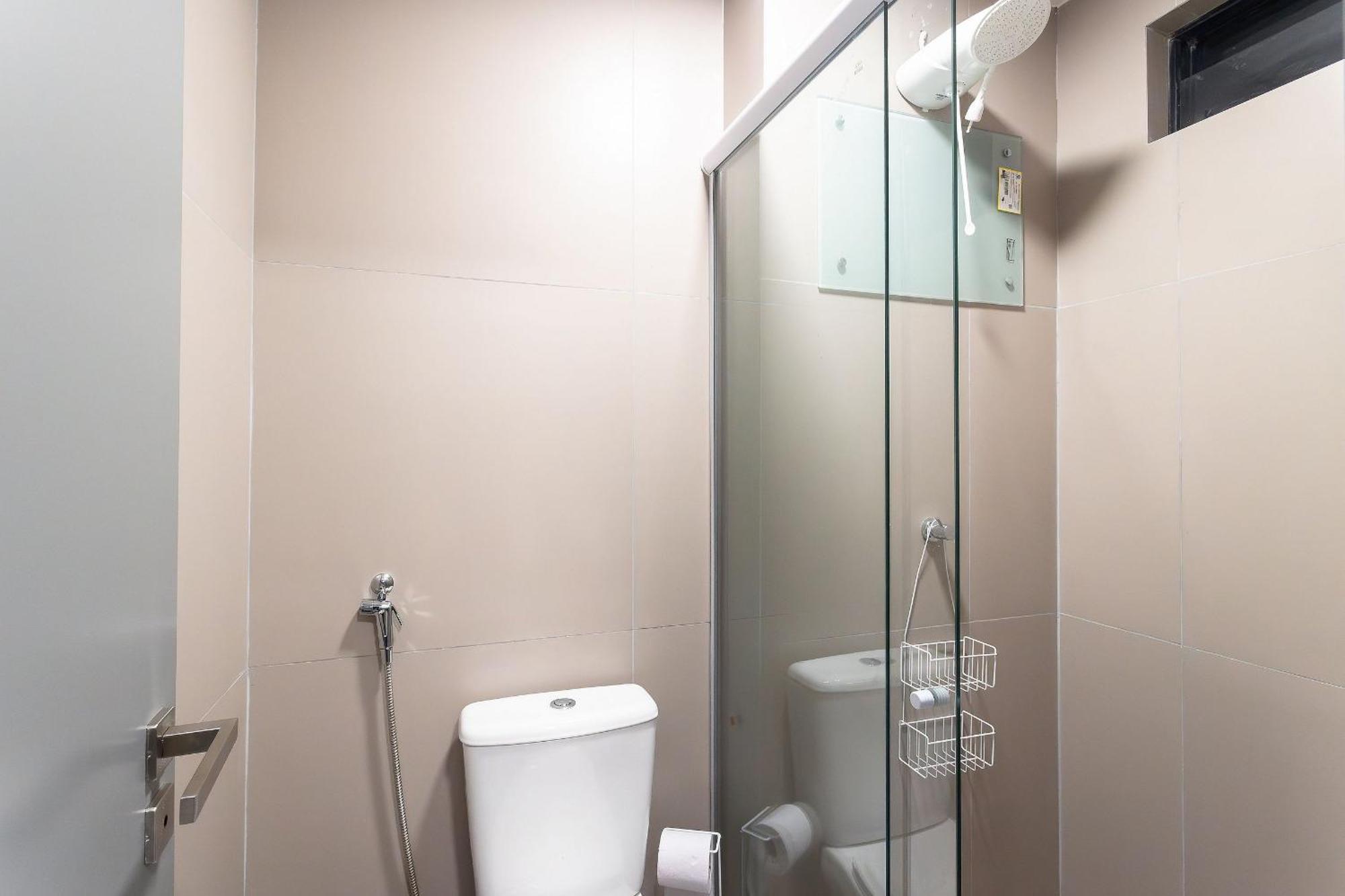 Apartamento Haus #422 - Beira Mar Do Bessa Por Carpediem