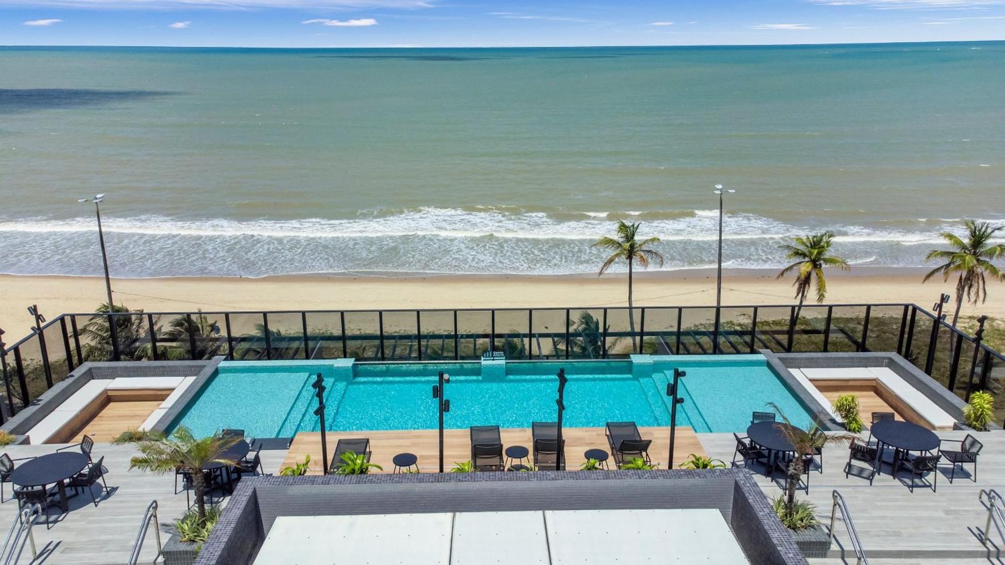 Apartamento Haus #422 - Beira Mar Do Bessa Por Carpediem