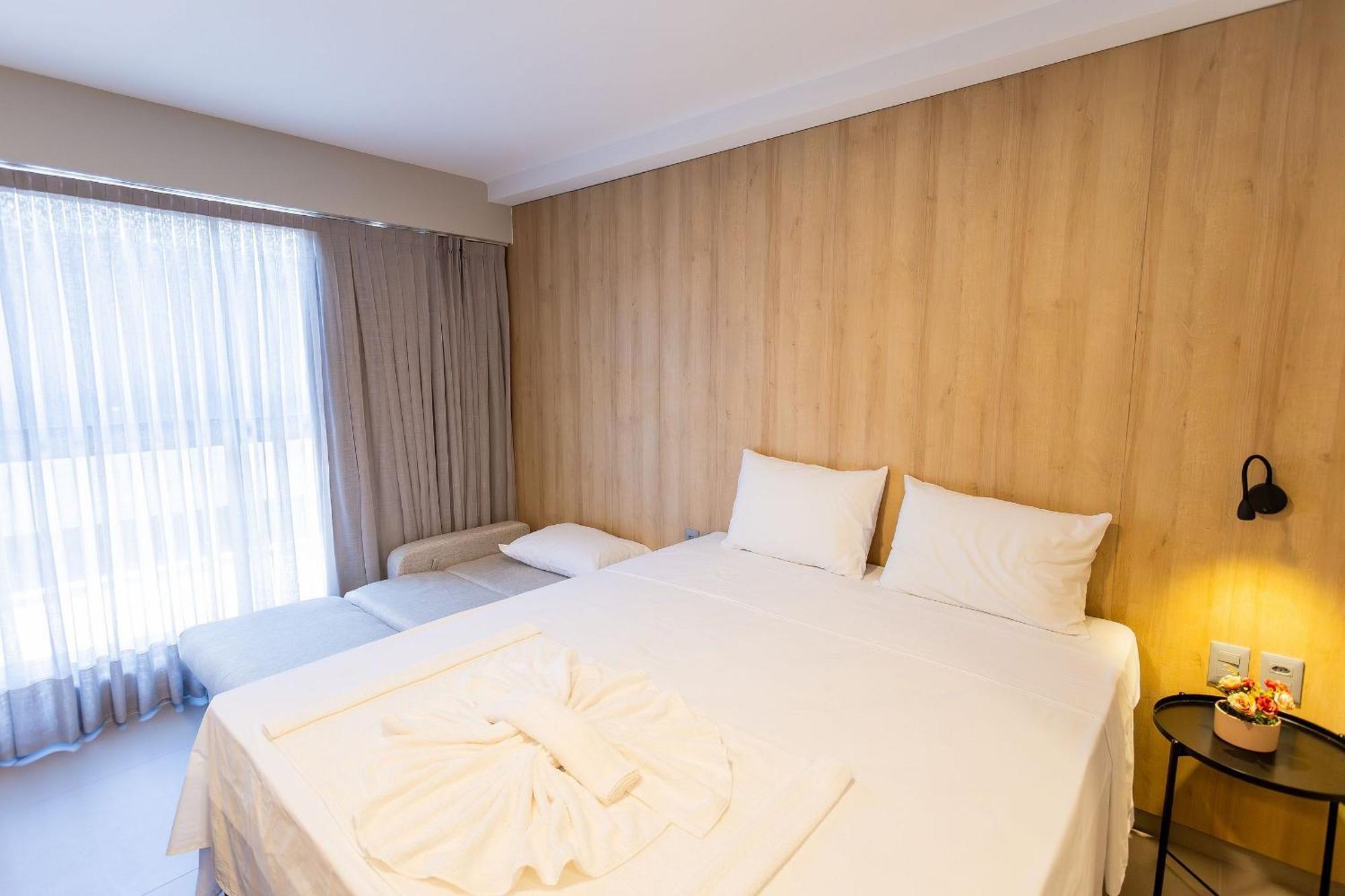 Haus #422 - Beira Mar Do Bessa Por Carpediem